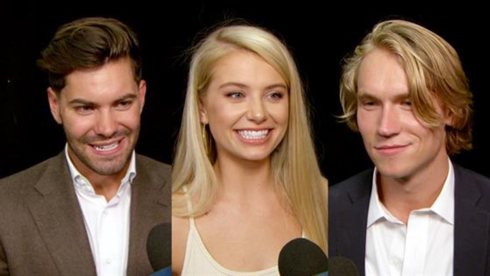 Demi Dylan John Paul Tease Bachelor In Paradise Season 6 E Online